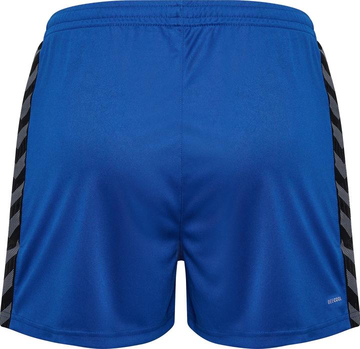 Produktbild hummel Hmlauthentic Pl Shorts Woman (XL)