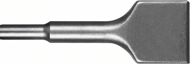Actual product image Bosch Professional Zubehör PRO SDS plus-4C spade chisel, 40 x 140 mm (40 mm)