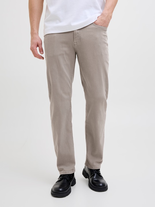 Produktbild Jack & Jones JJICLARK JJORIGINAL SQ 360 Regular fit Jeans Regular fit Jeans (36)