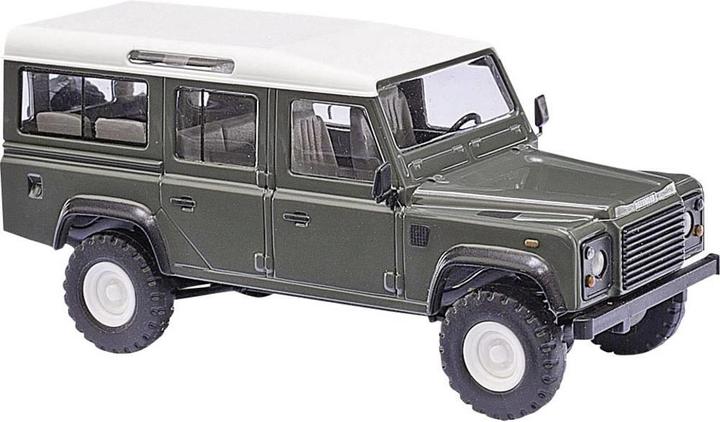 Produktbild Busch 50301 H0 Land Rover Defender
