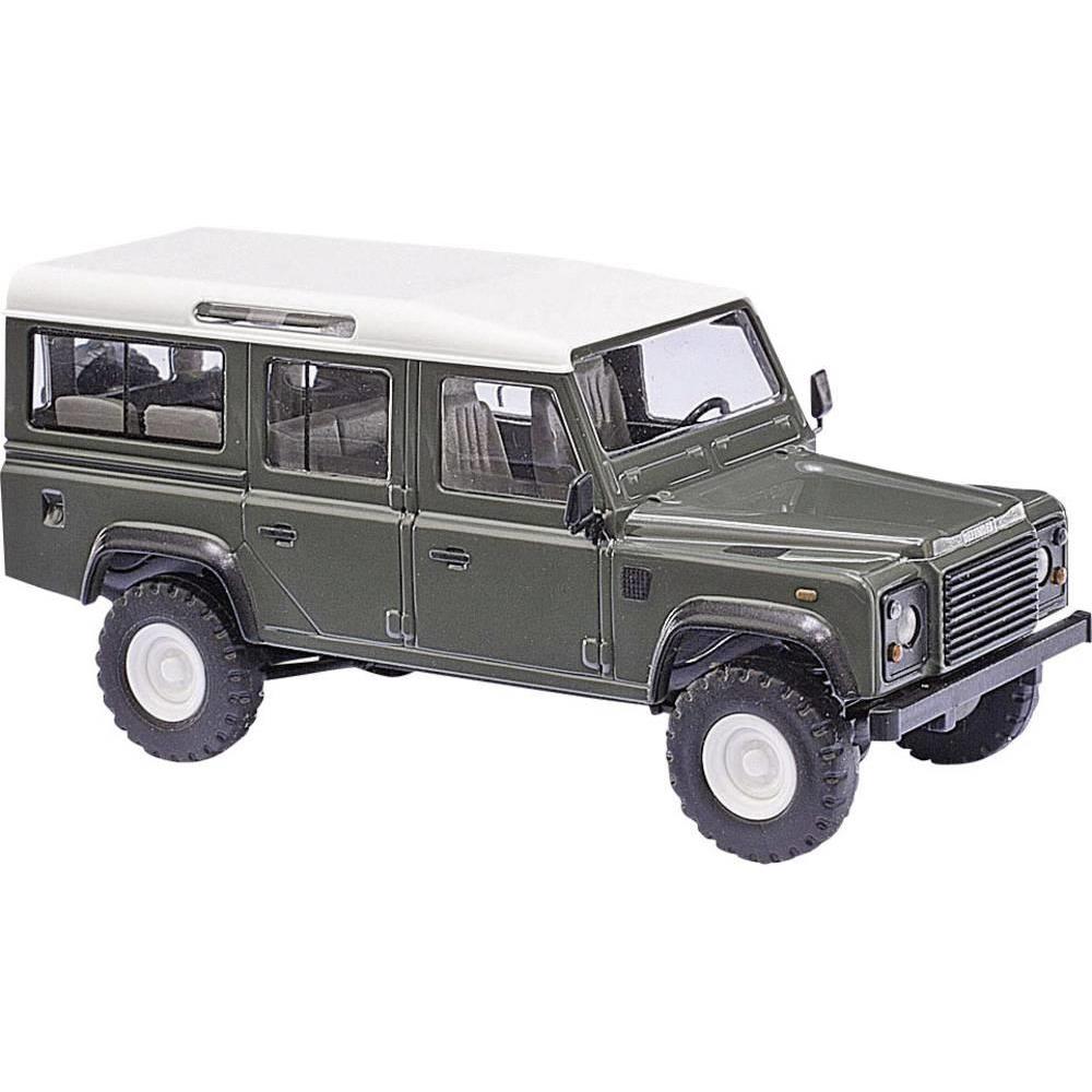 Busch 50301 H0 Land Rover Defender