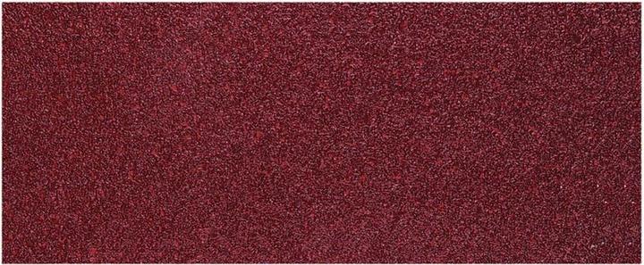 Produktbild wolfcraft 8 Schleifstreifen Korund K80 115x280mm (80)