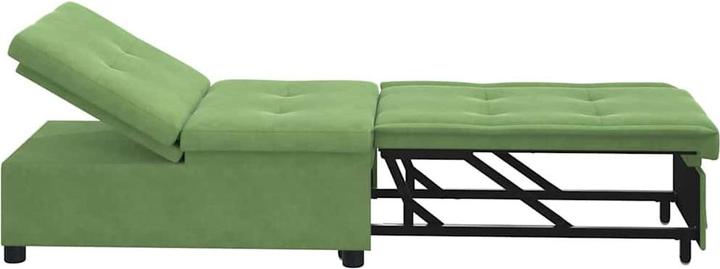 Produktbild vidaXL Schlafsofa