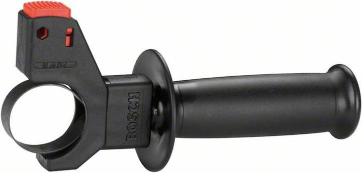 Produktbild Bosch Professional Zubehör Handgriff für Bohrhämmer, passend zu: GBH