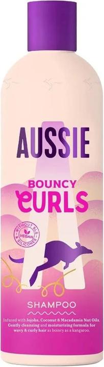Produktbild Aussie CHA 300 ML CURLS (Läuse Shampoo, 300 ml)