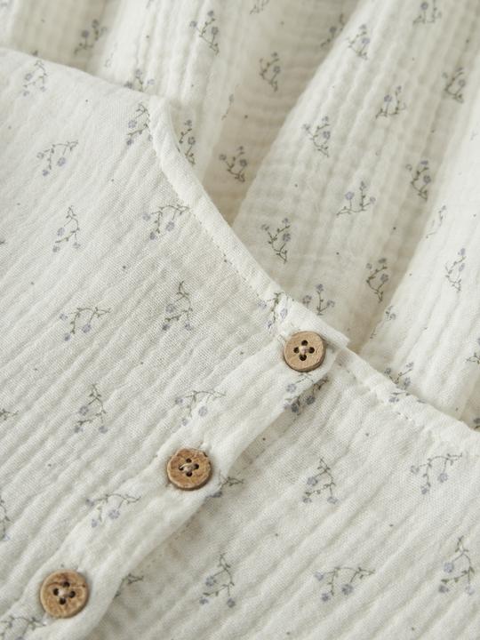 Image du produit Name it Bio-Baumwoll Kleid (98)