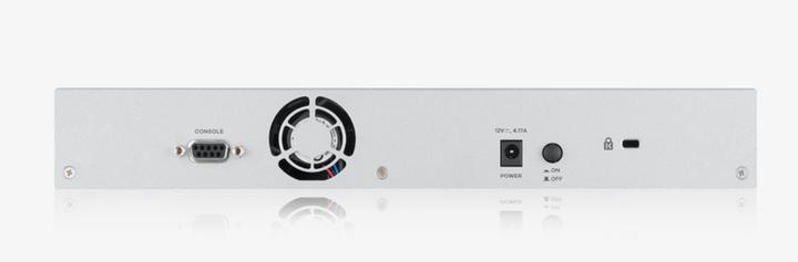Actual product image Zyxel USGFLEX 500 & UTM 1 year
