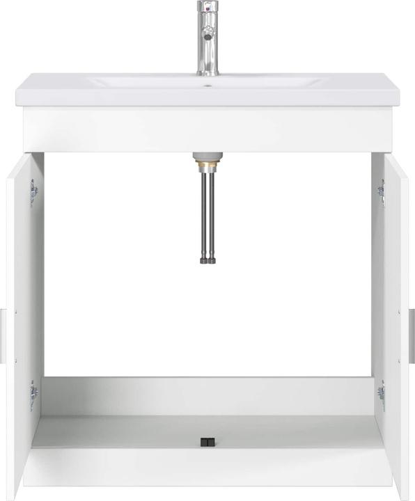 Produktbild vidaXL Badezimmermöbel