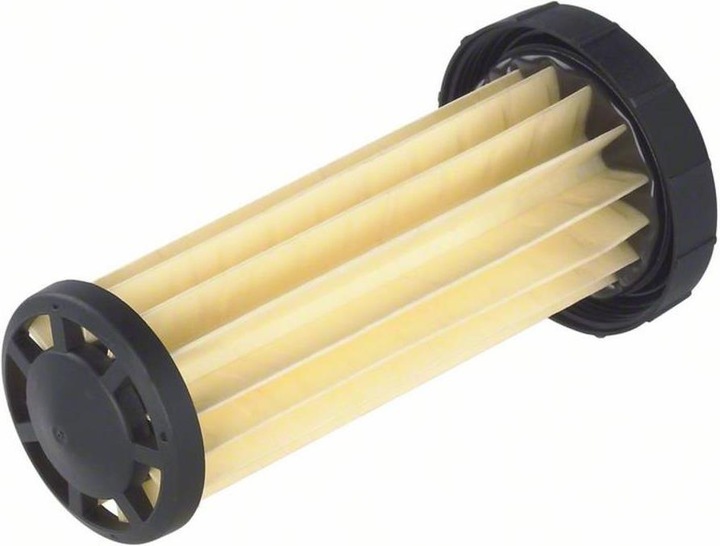 Produktbild Bosch Professional Zubehör Filter für GEX 125-150 AVE Professional. Für Exzenterschleifer