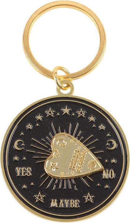 Image du produit Something Different - Porte-clés SUMMON THE SPIRITS