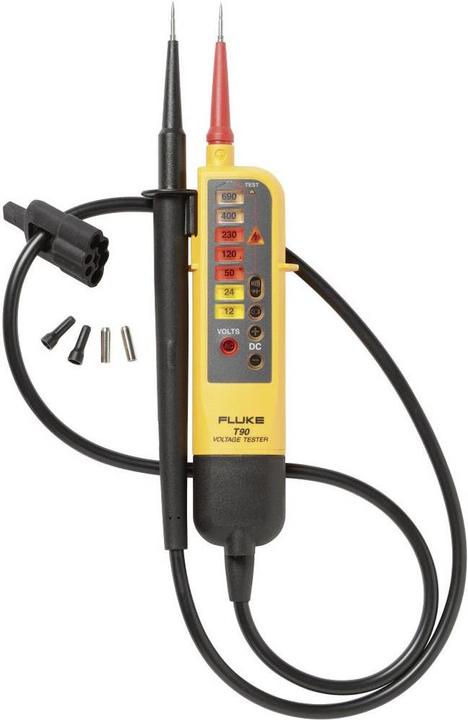 Produktbild Fluke T90 (CAT II 600V, CAT III 600V)