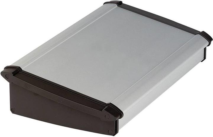 Produktbild Bopla Pult-Gehäuse 250 x 181 x 68 Al (Gehäuse)