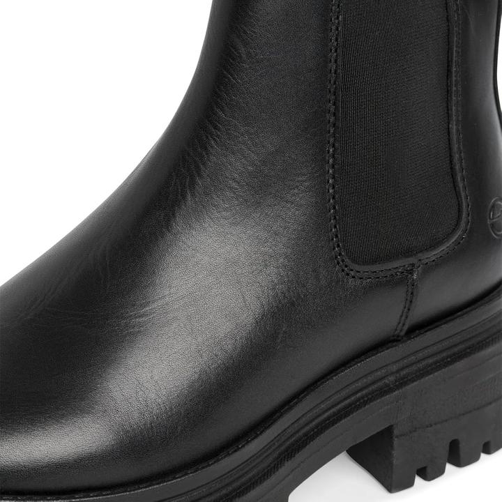 Actual product image Tamaris Chelsea boot (37)