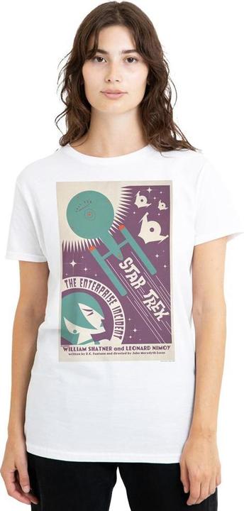 Produktbild The Original Series Episode 57 TShirt (L)