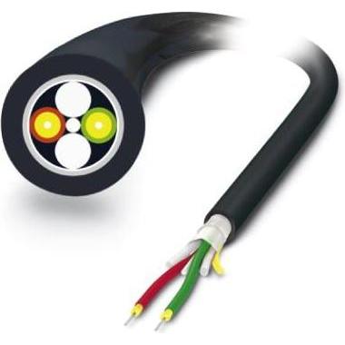 Phoenix, Tubo + Canalina per cavi, 2799445