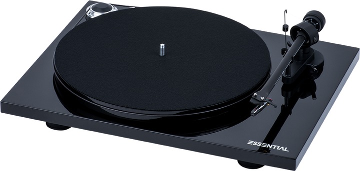 Produktbild Pro-Ject Essential III BT (Mittelklasse, Manuell)