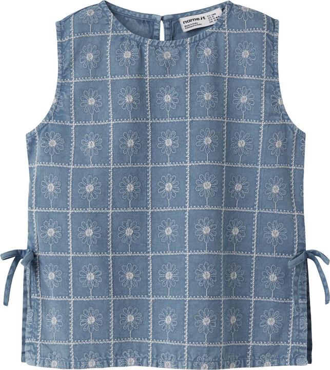 Immagine prodotto Name it Chambray Oberteil (134, 140)