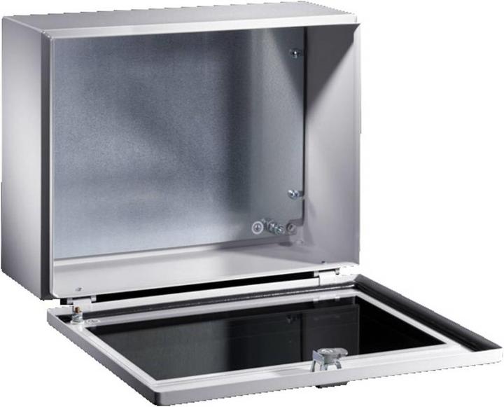 Produktbild Rittal Installations-Gehäuse 600 x 30 (Gehäuse)