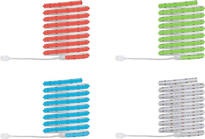 Image du produit Paulmann Luminaires SimpLED COB (300 cm, Intérieur)