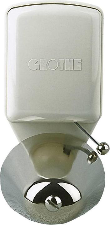 Actual product image Grothe Bell 8 - 12 V 85 dBA 24113 (Cable)