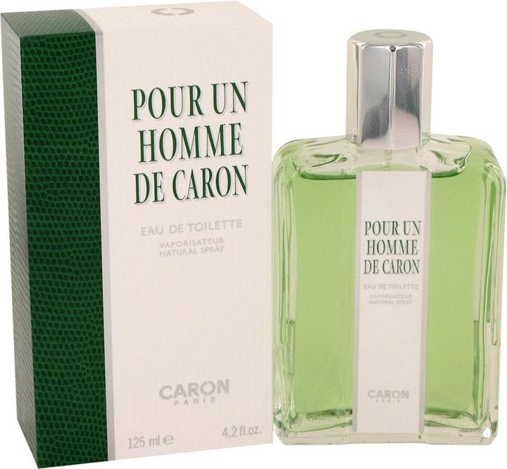 Caron Pour Homme (Eau de toilette, 125 ml)