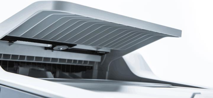 Produktbild Brother MFC-L9570CDW - Multifunktionsdru (Laser, Farbe)