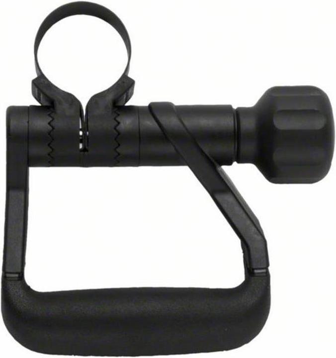 Produktbild Bosch Professional Zubehör Handgriff für Bohrhämmer, passend zu: GSH 5 CE/388 Professional