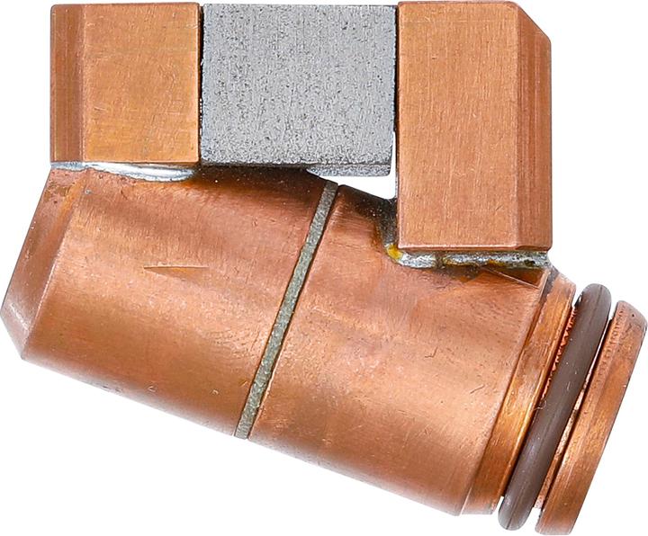 Productafbeelding BGS Focusspoel | 20° schuin | voor Art. 2170