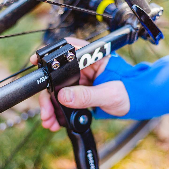 Image du produit Forever Béquille de vélo Outdoor