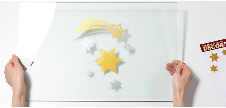 Image du produit HERMA Décorations de fenêtre