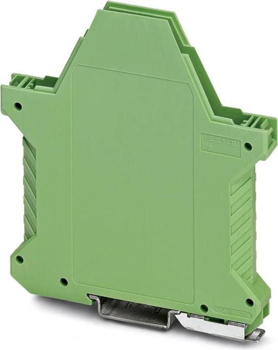 Produktbild Phoenix Contact Hutschienen-Gehäuse Unterteil (Gehäuse)