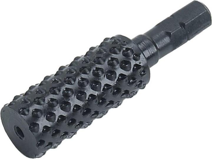Produktbild wolfcraft wolfcraft 1 Profilraspel Holz zyl. 6kt. ø13,5x30mm (30 mm)