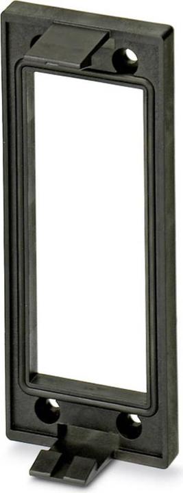 Produktbild Phoenix Contact Aufschnapprahmen CES-B24-SF-PL