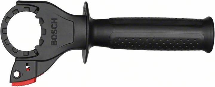 Produktbild Bosch Professional Zubehör Handgriff für Schlagbohrmaschinen, passend zu: GSB 21-2 RCT/21-2 RE Professional