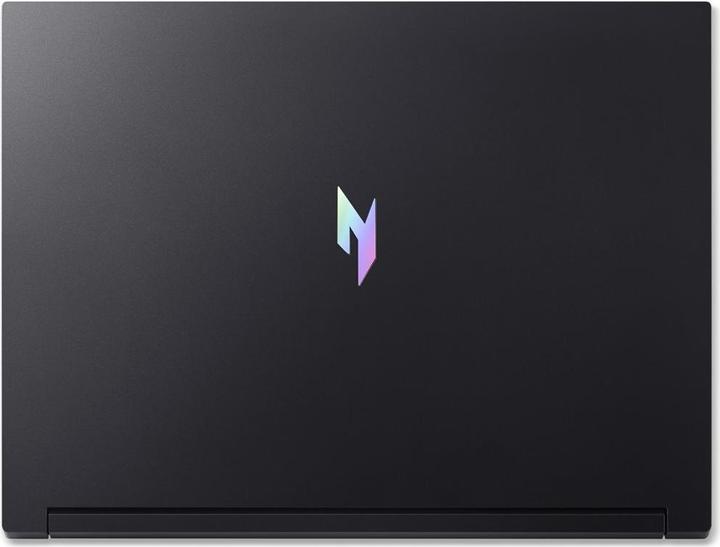 Actual product image Acer Nitro V16 (16", 2000 GB, 32 GB, DE, AMD Ryzen 7 260)