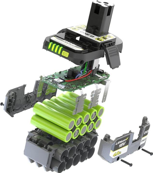 Image du produit Ryobi RB1840X (18 V)