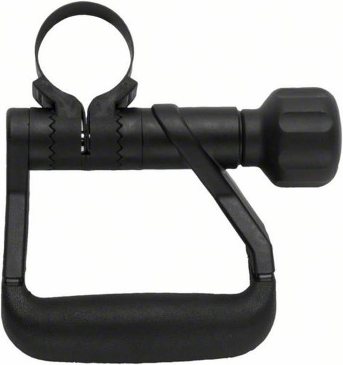 Produktbild Bosch Professional Zubehör Handgriff für Bohrhämmer, passend zu: GSH 5 CE/388 Professional