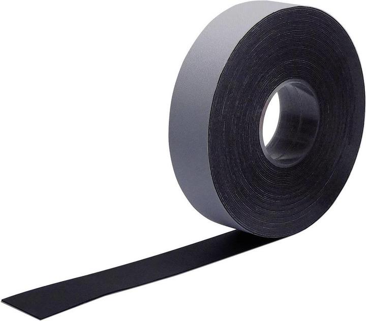 Produktbild CellPack Reparaturband Schwarz (L x B) (19 mm)