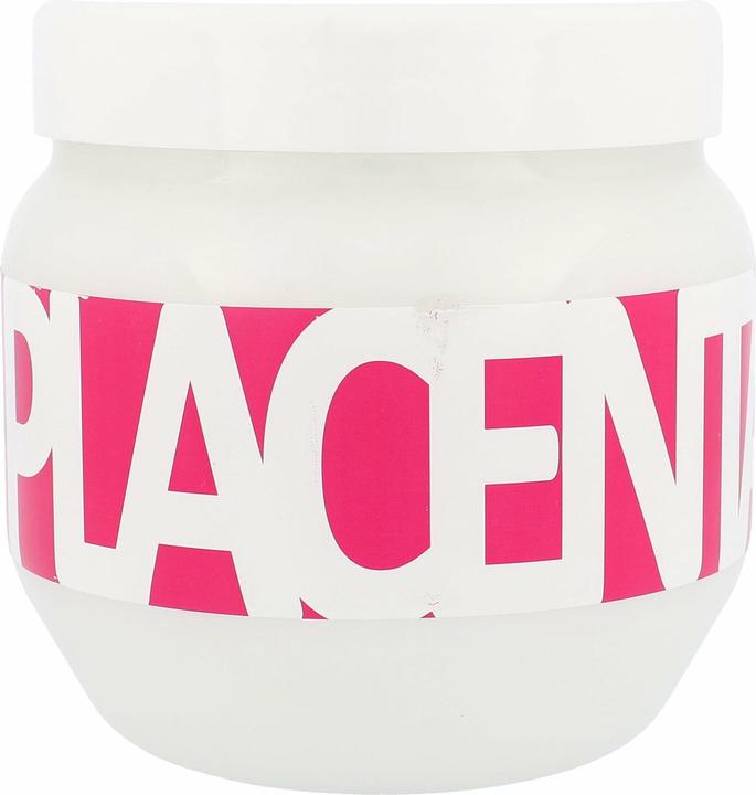Kallos Cosmetics Placenta