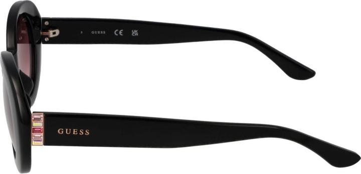 Produktbild Guess Damensonnenbrille Schwarz
