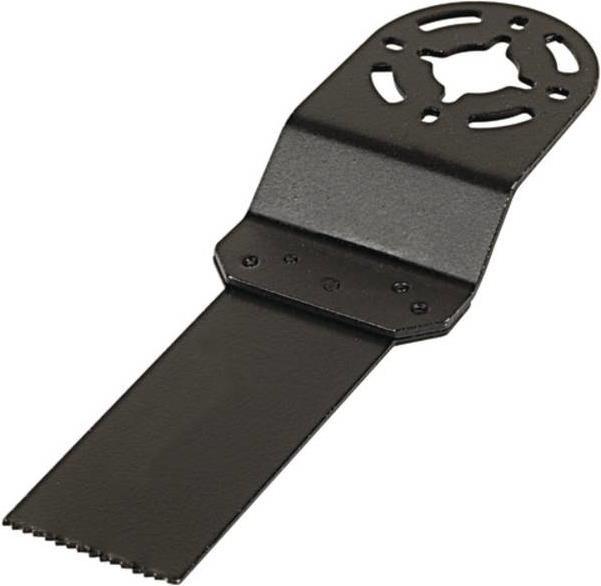 Produktbild wolfcraft 1 Tauchsägeblatt PRO BiM, 22mm