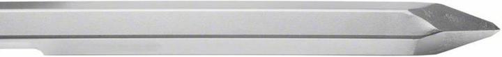 Actual product image Bosch Professional Zubehör PRO HEX 28-4C Pointed chisel, 400 mm