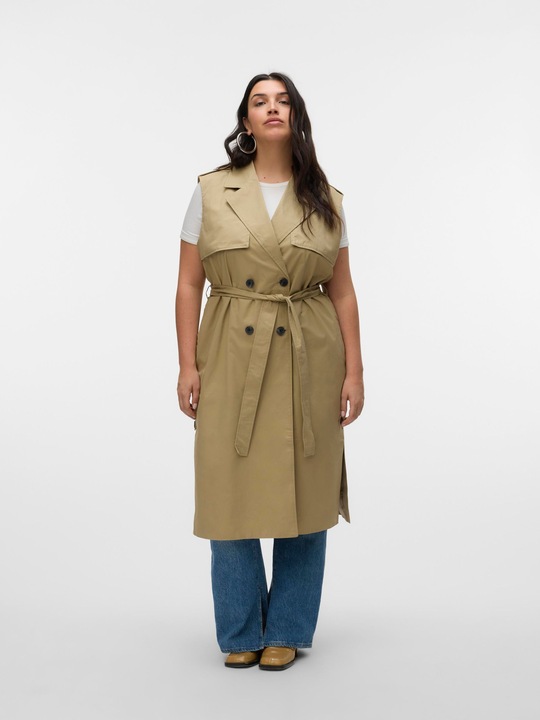 Immagine prodotto Vero Moda VMCLEA Anzugweste Weste (48)