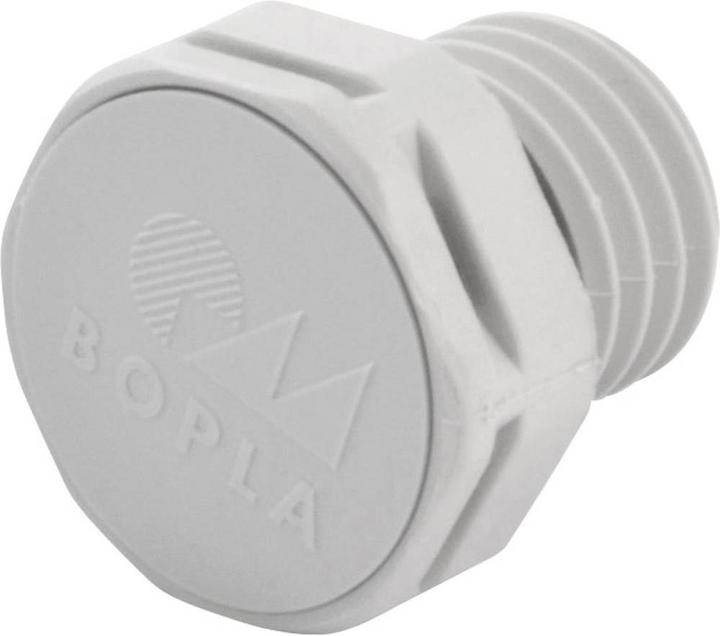 Produktbild Bopla Druckausgleichselement Hellgra