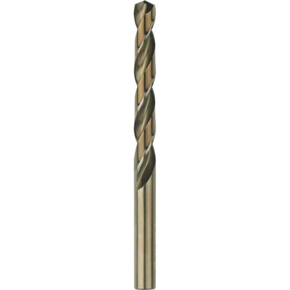 Bosch Professional Zubehör, Bohrereinsatz, PRO Stainless Steel HSS-Co Spiralbohrer, 1 x 18 x 40 mm (1.5 mm)