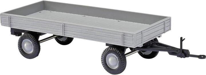 Busch 8708 TT Landwirtschaftlicher A