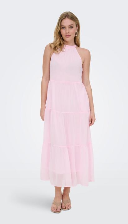 Produktbild Only Onlpetra Life Halter Neck Ank Dress Wvn (S)