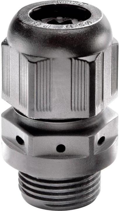 Actual product image Wiska Cable gland M20 Polyami