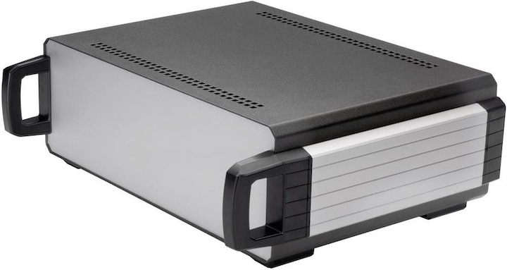 Immagine prodotto Axxatronic Alloggiamento del tavolo 300 x 220 x 100 (Case)