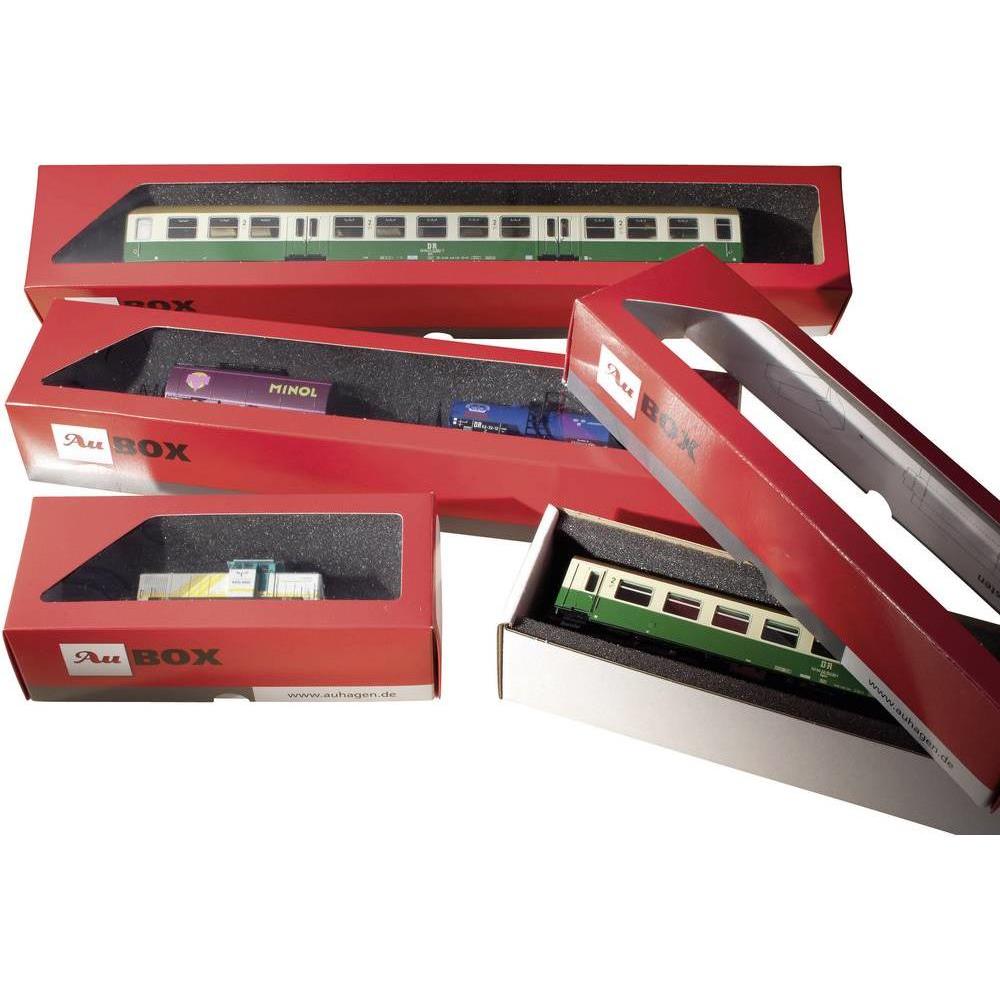 Auhagen 99304 Loco: Deposito Carri per Modelli